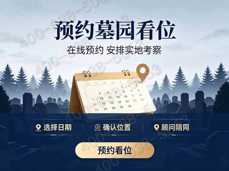 德陵公墓家用墓碑性价比全解析：如何挑选高性价比墓碑，营造浓厚文化纪念氛围