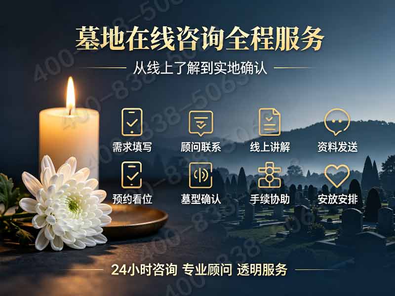 德陵公墓：古柏苍翠，庄重底蕴彰显，探索庄严与自然的和谐交融