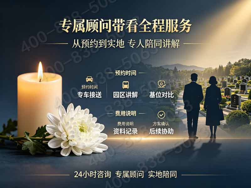 德陵公墓 文化背景厚重 墓碑价格明细公示与陵园特色解析